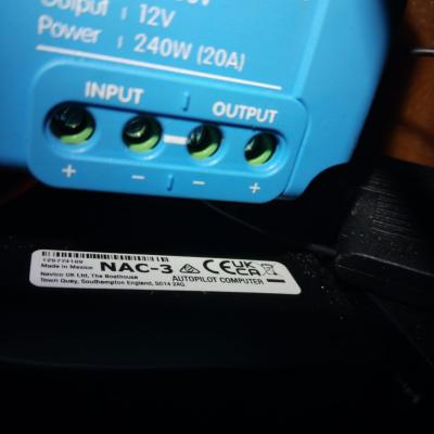 piloto automático 3