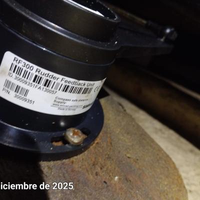 piloto automático 4