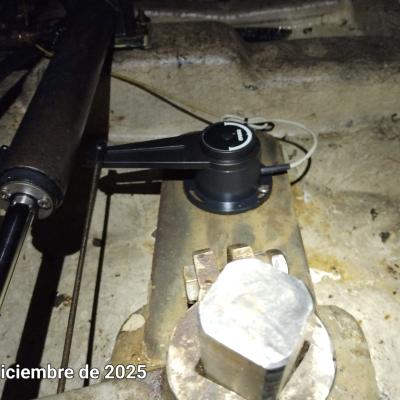 piloto automático 5