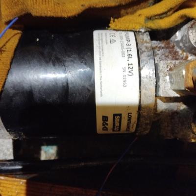 piloto automático 7