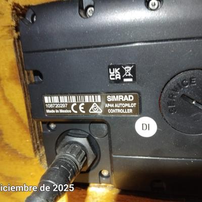 piloto automático 8