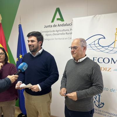 3. Presentación ECOMAR 3