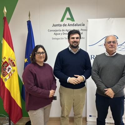 4. Presentación ECOMAR 4