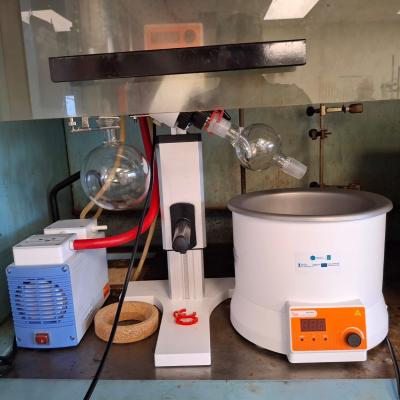 Material de laboratorio