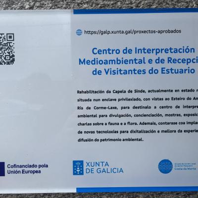 Centro de Interpretación Estuario Anllóns 2