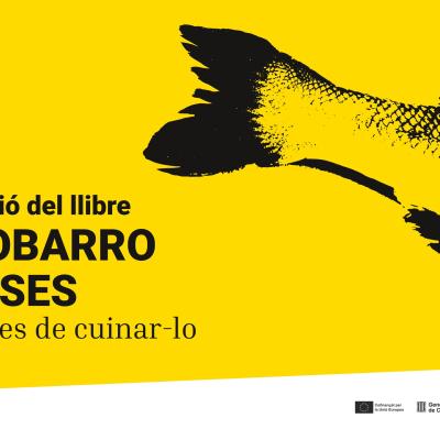 Presentación recetario