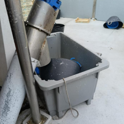 FÁBRICA HIELO