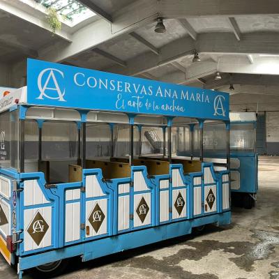 TREN TURÍSTICO 3