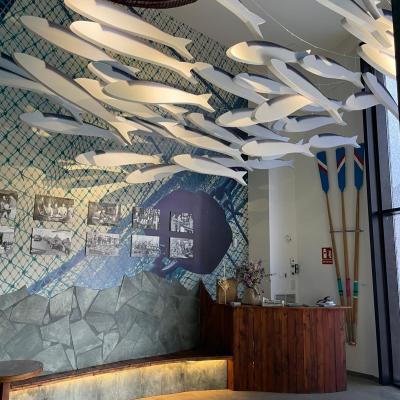 GALERÍA DE LA ANCHOA 8
