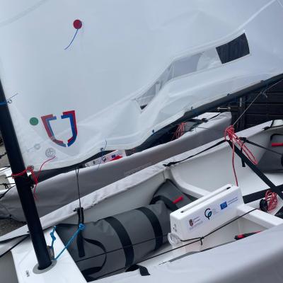 EMBARCACIONES VELA 3