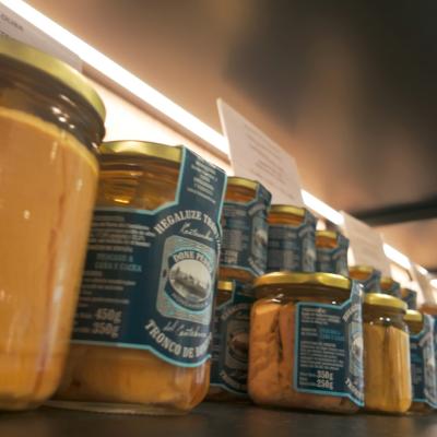 gastro boutique done pedro PRODUCTOS