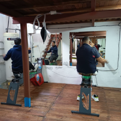 conectando comunidades 5