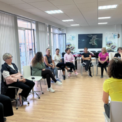 conectando comunidades 6