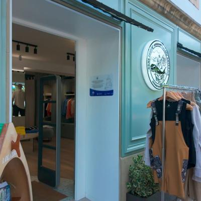gastro boutique done pedro EXTERIOR