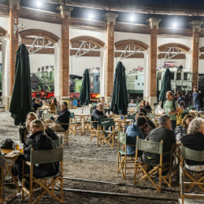 Peix i Gamba de la Lotja de Vilanova