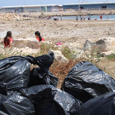 analisis contaminacion basura 5