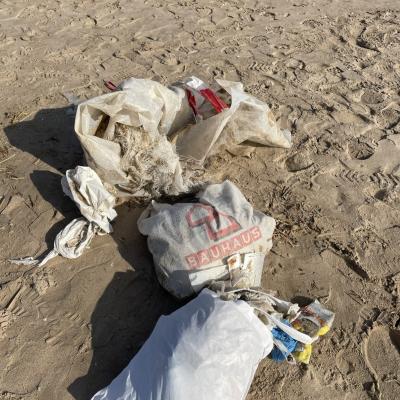 analisis contaminacion basura 8