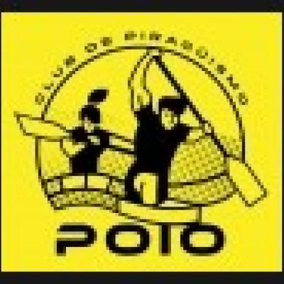 PIRAGUISMO POIO