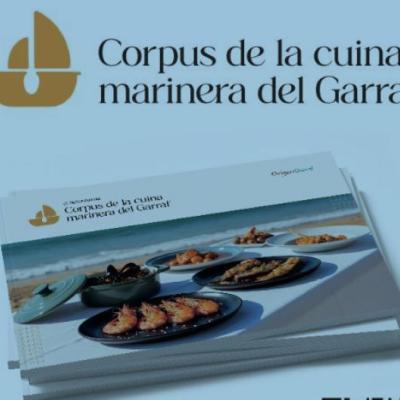 Cocina marinera