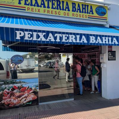pescaderia bahia roses