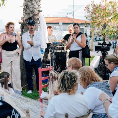 les cases: mujeres y mar 4