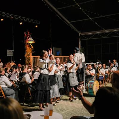 les cases: mujeres y mar 11