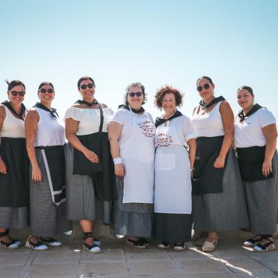 les cases: mujeres y mar 16