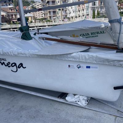 EMBARCACIONES VELA 1
