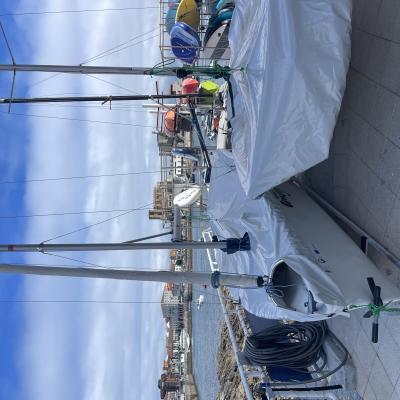 EMBARCACIONES VELA 2
