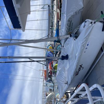 EMBARCACIONES VELA 3