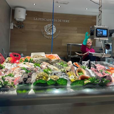 pescadería 1