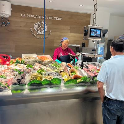 pescadería 2