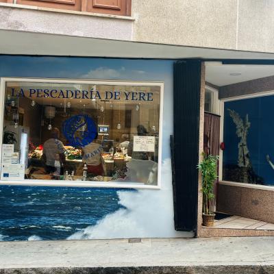 pescadería 4