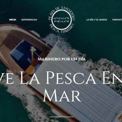 PESCA TURISMO