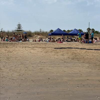 Foto del grupo 