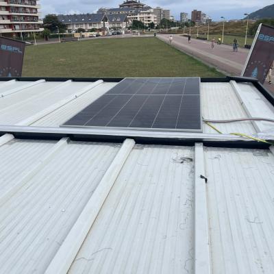PANEL SOLAR