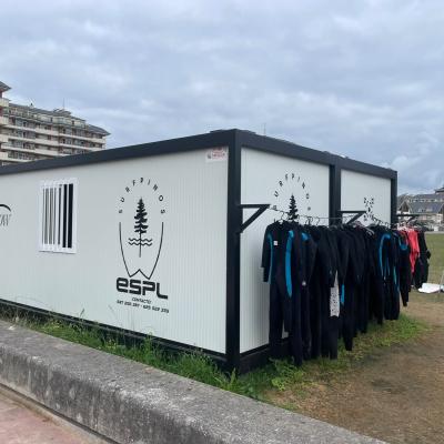 MÓDULO SURF 1