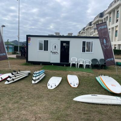 MÓDULO SURF 8