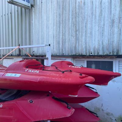 KAYAKS 1