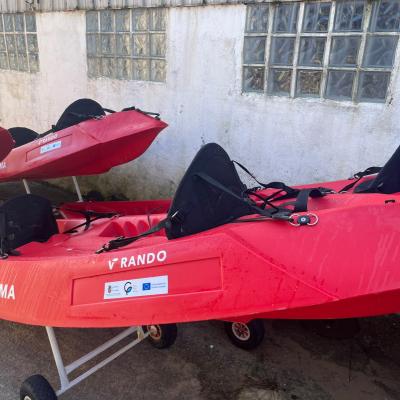 KAYAKS 3
