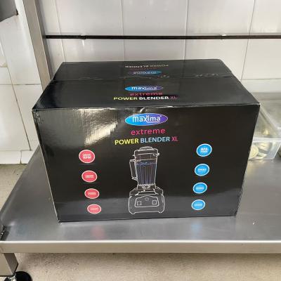BATIDORA BLENDER