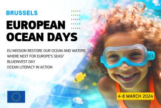 european ocean days 2024