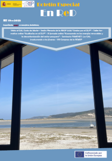 Portada boletín 19