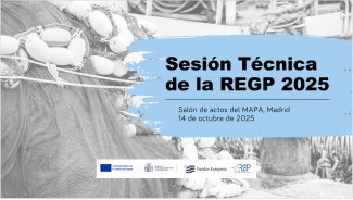 Fondo Sesión técnica REGP 2025