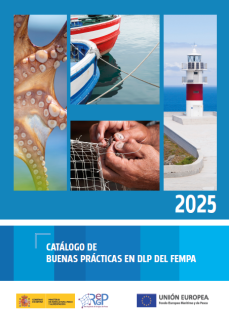 portada catálogo BBPP DLP FEMPA 2025