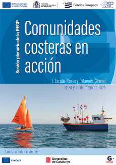CARTEL SESIÓN PLENARIA REGP 2026