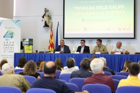 encuentro GAL Cataluña