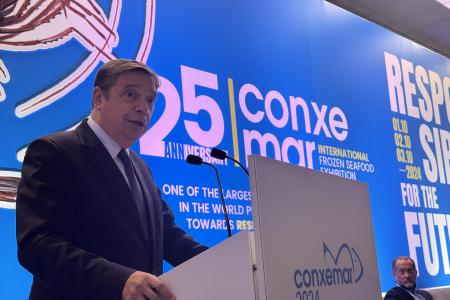 Conxemar Luis Planas 2024.