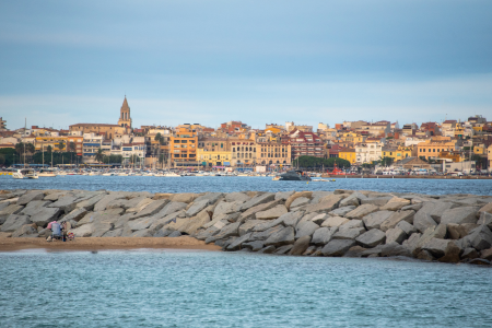 Palamós (Girona)