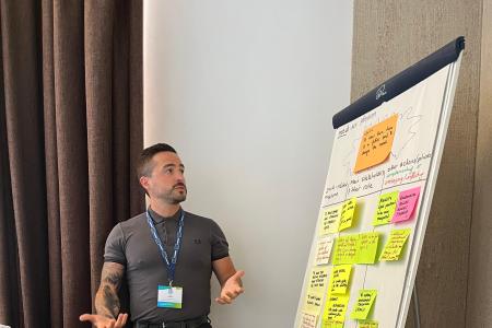 Breakout sessions Seminario FAMENET 2025